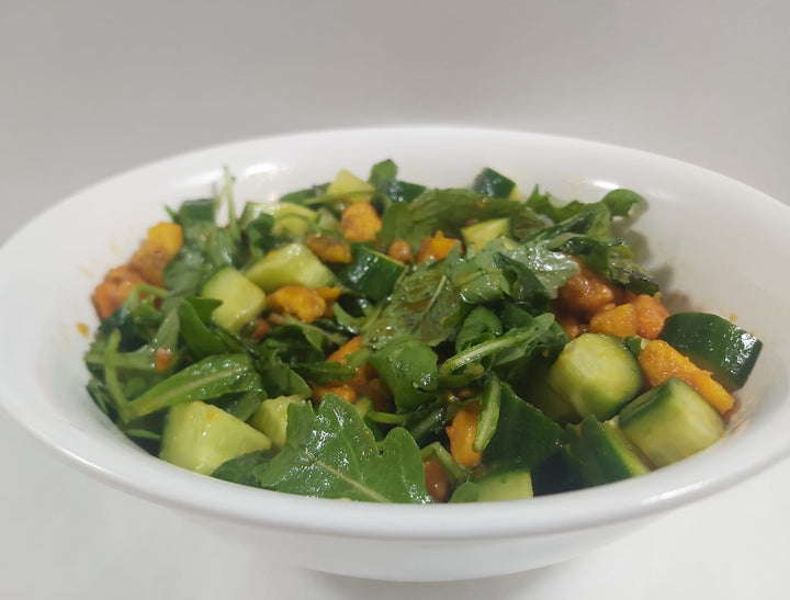 Weekly Recipe: Eden's Prickly Pear Salad