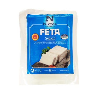 Feta Cheese