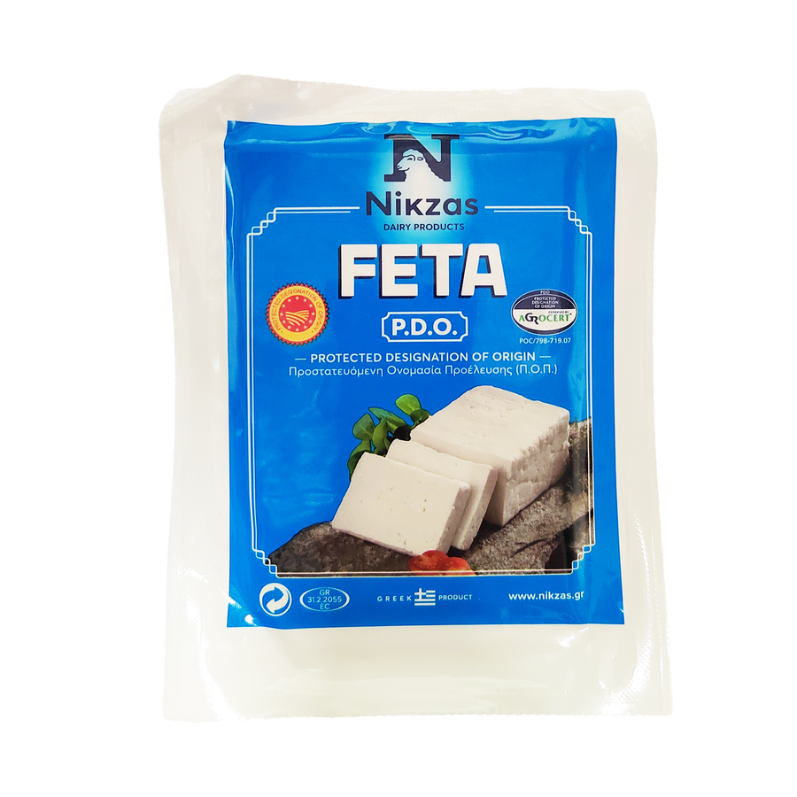 Feta Cheese
