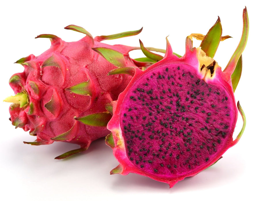 Dragon Fruit Red Meat