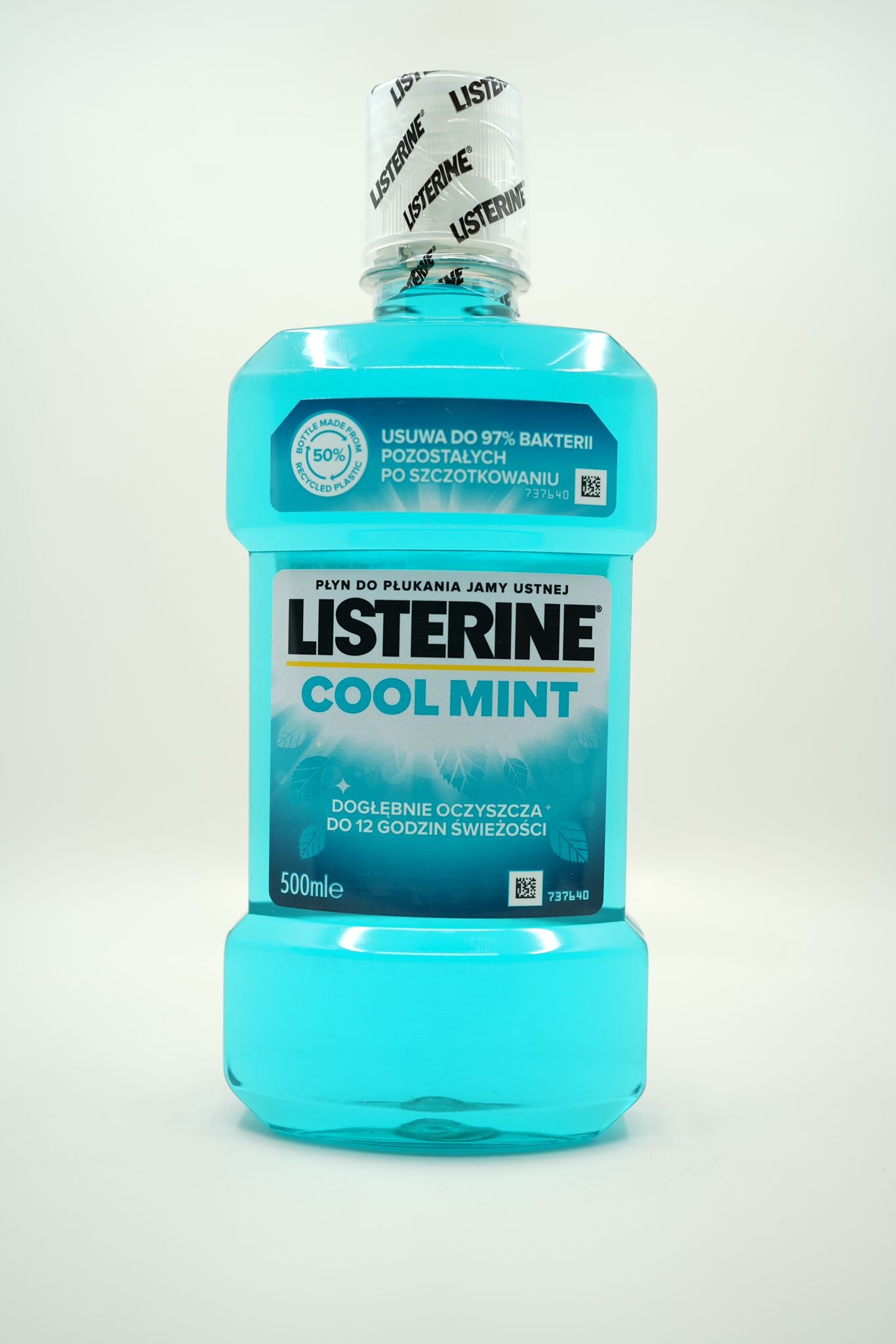 LISTERINE Cool Mint – EDEN'S HK