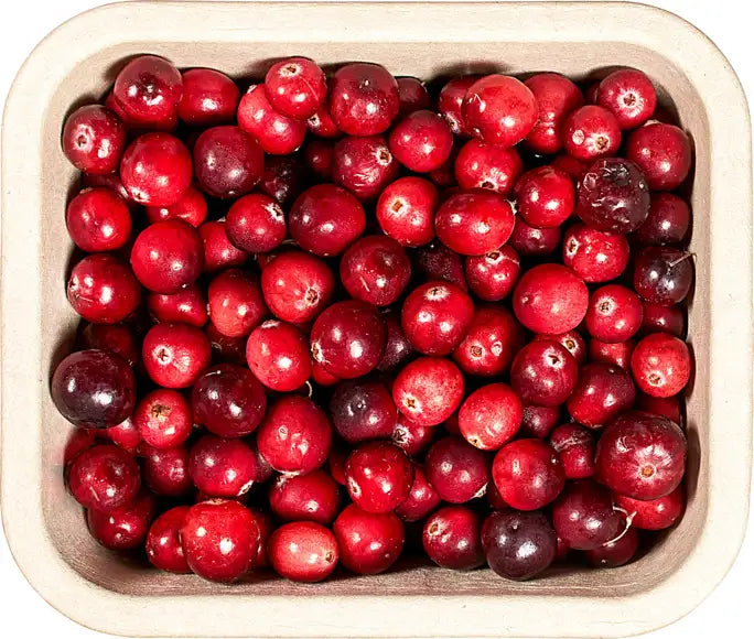 Cranberries