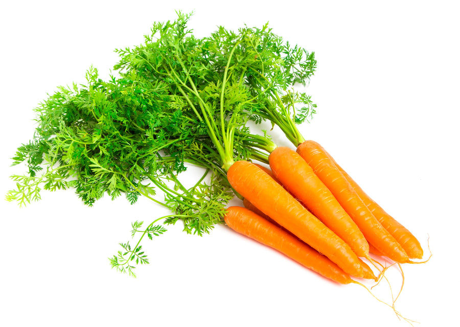 Baby Carrots-Local-EDENSHK