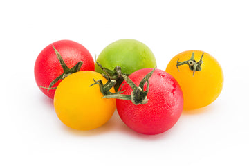 Meli Melo Cherry Tomatoes Mix