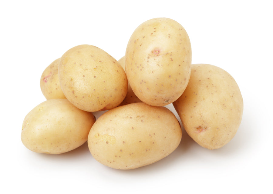 Potatoes New Baby-Australia-EDENSHK