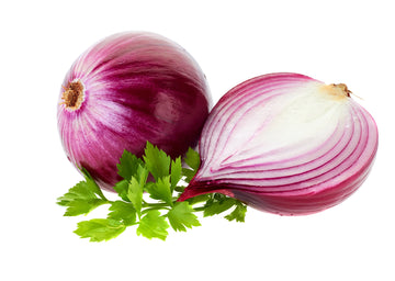 Red Onion-Local-EDENSHK