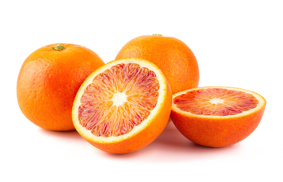 Blood Orange