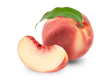 White Peach-Italy / Spain-EDENSHK