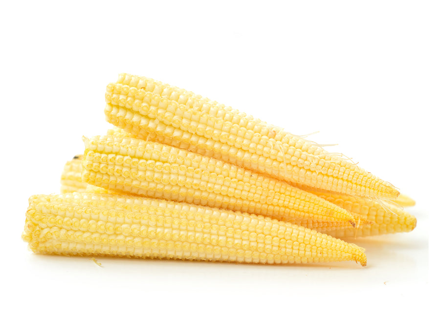 Baby Corn-Local-EDENSHK