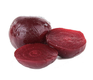 Cooked Beetroot Pack