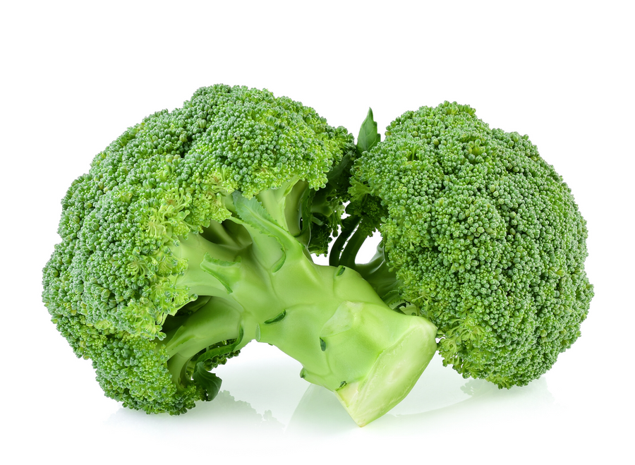 Broccoli (Local)-Local-EDENSHK