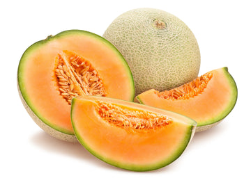 Cantaloupe Melon-Honduras / Australia-EDENSHK