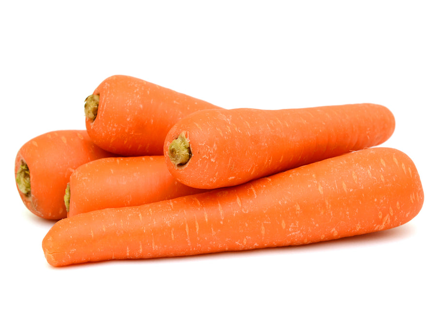 Carrots (Australia)-Australia-EDENSHK