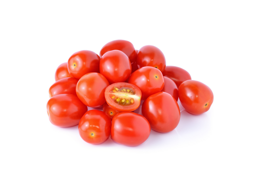 Tomatoes Cherry-Local-EDENSHK