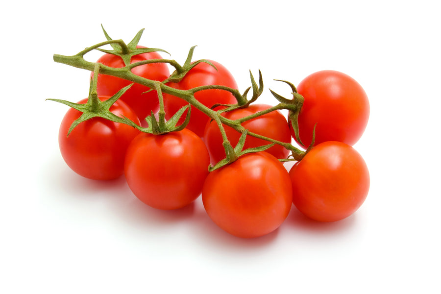 Tomatoes Cherry on the vine-Italy-EDENSHK