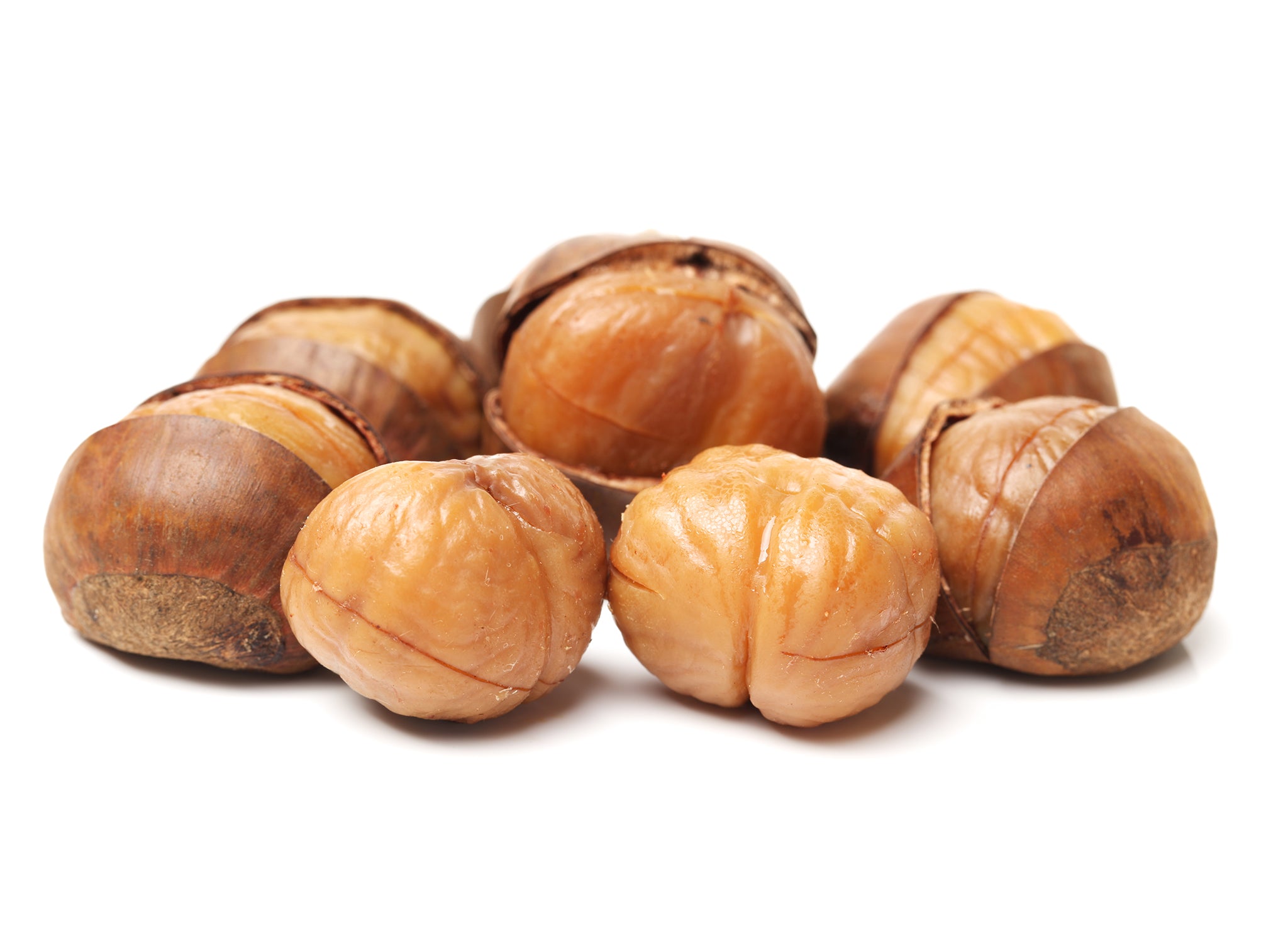 Chestnuts (Cooked) – EDEN'S HK