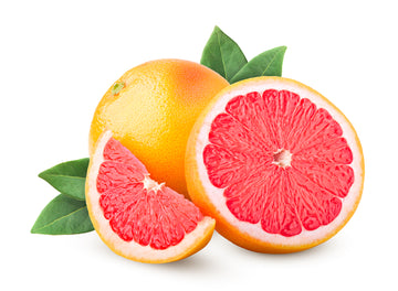 Grapefruit Pink-Egypt / South Africa-EDENSHK