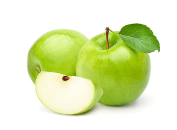 Green Apple-Local-EDENSHK