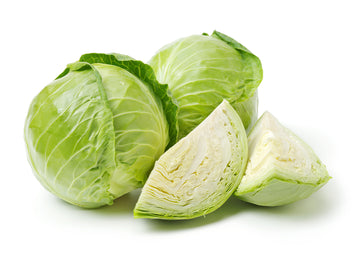 Green Cabbage-Local-EDENSHK