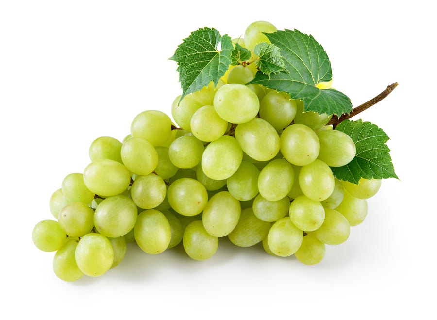Green Grapes (Seedless)-Australia / Chile-EDENSHK