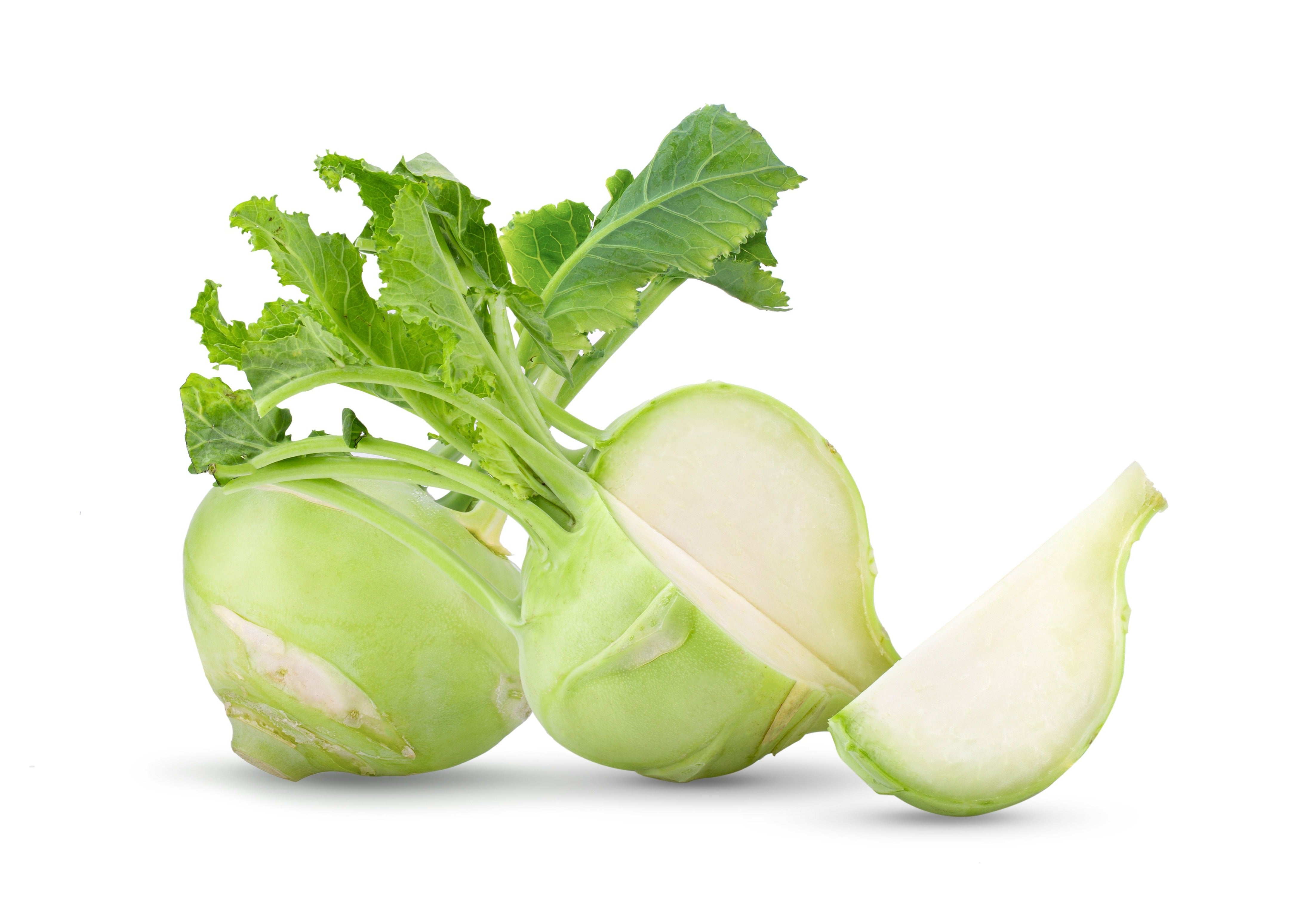 Kohlrabi – EDEN'S HK