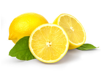 Lemon-South Africa / Turkey-EDENSHK