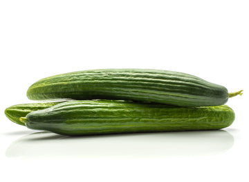 Long Cucumber-Local-EDENSHK
