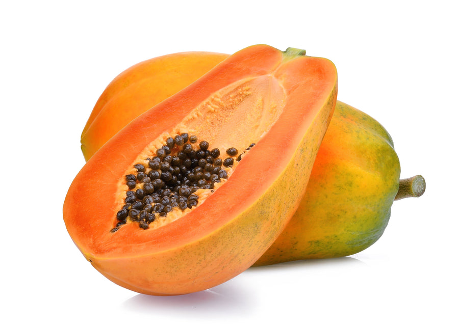 Papaya-Brazil-EDENSHK