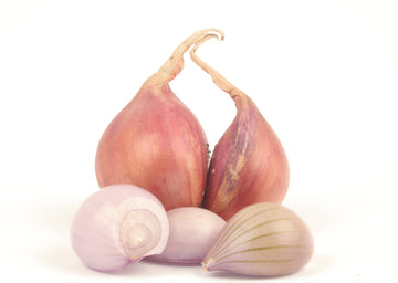 Shallots Onion Peeled-Local-EDENSHK