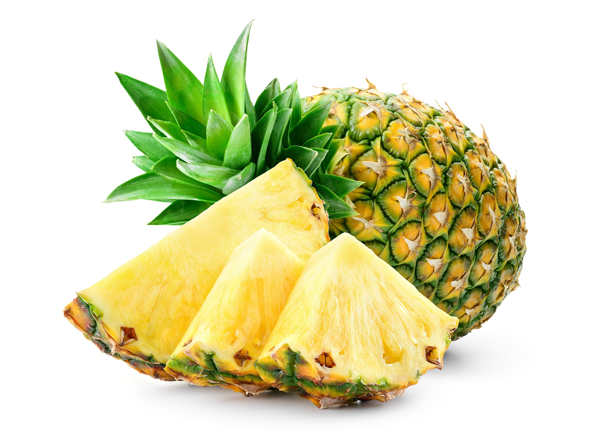 Pineapple – EDEN'S HK