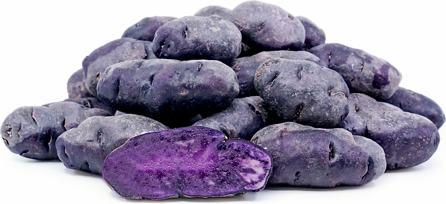 Purple Potato