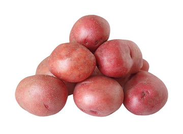 Potatoes New Red-Australia-EDENSHK