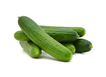 Small Cucumber-Local-EDENSHK